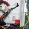 Модуль Electrolux EWT1062TDW для стиральной машины с вертикальной загрузкой