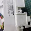 Модуль Electrolux EWT1062TDW для стиральной машины с вертикальной загрузкой