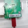 Модуль Electrolux EWT1062TDW для стиральной машины с вертикальной загрузкой