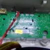 Модуль Electrolux EWT1062TDW для стиральной машины с вертикальной загрузкой