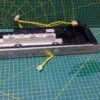 Панель управления Bosch 9000709362 для посудомоечной машины