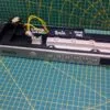 Панель управления Bosch 9000709362 для посудомоечной машины