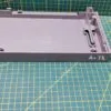 Панель управления Ariston LTB 6B019C для посудомоечной машины