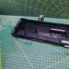 Элементы управления Electrolux ESL45010 для посудомоечной машины