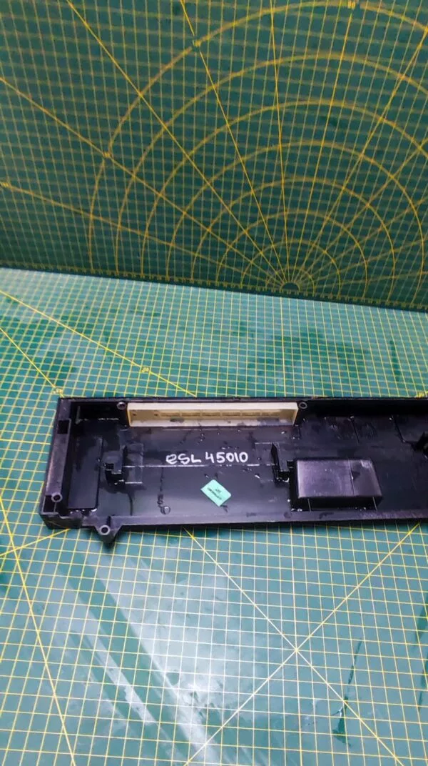 Элементы управления Electrolux ESL45010 для посудомоечной машины