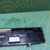 Элементы управления Electrolux ESL45010 для посудомоечной машины