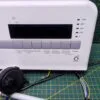 Модуль Whirlpool TDLR60111 для стиральной машины с вертикальной загрузкой