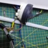 Модуль Whirlpool TDLR60111 для стиральной машины с вертикальной загрузкой