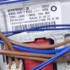 Модуль Whirlpool TDLR60111 для стиральной машины с вертикальной загрузкой