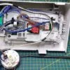 Модуль Whirlpool TDLR60111 для стиральной машины с вертикальной загрузкой