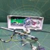 Модуль Whirlpool TDLR60111 для стиральной машины с вертикальной загрузкой