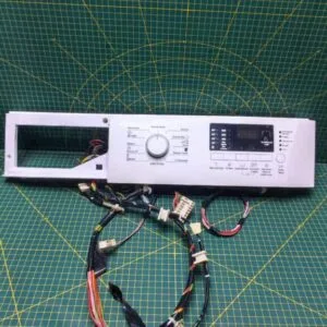 Модуль Beko WKB60831 для стиральной машины Модуль Beko WKB60831 для стиральной машины