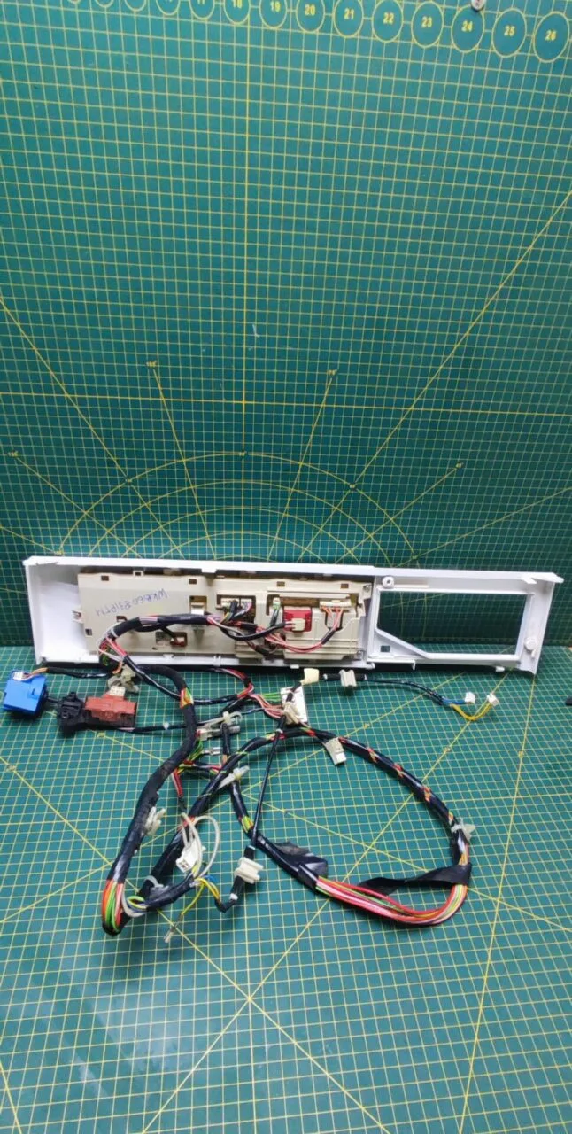 Модуль Beko WKB60831 для стиральной машины
