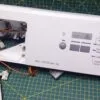 Модуль Bosch WLG2406MOE/02 для стиральной машины