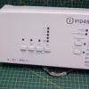 Модуль Indesit BTW A5851 для стиральной машины с вертикальной загрузкой