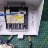 Модуль Indesit BTW A5851 для стиральной машины с вертикальной загрузкой