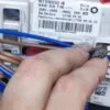 Модуль Indesit BTW A5851 для стиральной машины с вертикальной загрузкой