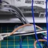 Модуль Indesit BTW A5851 для стиральной машины с вертикальной загрузкой