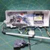 Модуль Indesit BTW A5851 для стиральной машины с вертикальной загрузкой