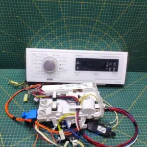 Модуль Electrolux EWT13678VDW для стиральной машины с вертикальной загрузкой Модуль Electrolux EWT13678VDW для стиральной машины с вертикальной загрузкой