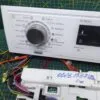Модуль Electrolux EWT13678VDW для стиральной машины с вертикальной загрузкой