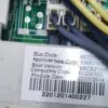 Модуль Electrolux EWT13678VDW для стиральной машины с вертикальной загрузкой