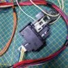 Модуль Electrolux EWT13678VDW для стиральной машины с вертикальной загрузкой