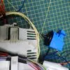 Модуль Electrolux EWT13678VDW для стиральной машины с вертикальной загрузкой