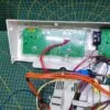 Модуль Electrolux EWT13678VDW для стиральной машины с вертикальной загрузкой