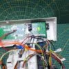 Модуль Electrolux EWT13678VDW для стиральной машины с вертикальной загрузкой