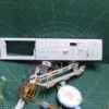 Модуль Bosch WFO2442OE для стиральной машины Модуль Bosch WFO2442OE для стиральной машины