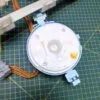 IMG_20250917_173015 Модуль Bosch WFO2442OE для стиральной машины
