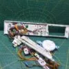 IMG_20250917_173029 Модуль Bosch WFO2442OE для стиральной машины