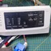 Модуль Samsung WW80R42LXFWDLP для стиральной машины
