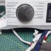 Модуль Samsung WW80R42LXFWDLP для стиральной машины