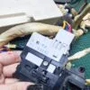 Модуль LG F1081ND5 для стиральной машины