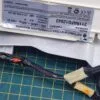 Модуль LG F1081ND5 для стиральной машины