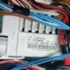 Модуль Indesit WITL6 для стиральной машины с вертикальной загрузкой
