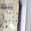 Модуль Indesit WITL6 для стиральной машины с вертикальной загрузкой
