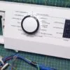 Модуль Gorenje MV65Z23/S для стиральной машины