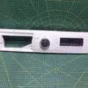 Панель управления Bosch WLL 24360OE/02 для стиральной машины