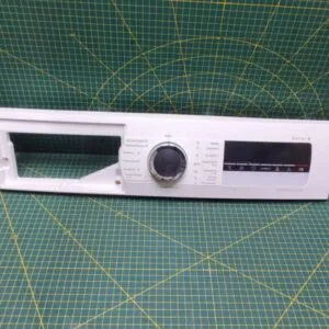 Панель управления Bosch WLL 24360OE/02 для стиральной машины