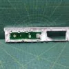 Панель управления Bosch WLL 24360OE/02 для стиральной машины