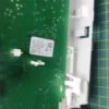 Панель управления Bosch WLL 24360OE/02 для стиральной машины