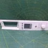 Модуль Bosch WLX 244610OE/07 без проводки для стиральной машины с дефектом