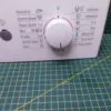 Модуль Bosch WLX 244610OE/07 без проводки для стиральной машины с дефектом