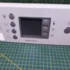 Модуль Bosch WLX 244610OE/07 без проводки для стиральной машины с дефектом