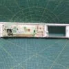 Модуль Bosch WLX 244610OE/07 без проводки для стиральной машины с дефектом