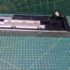 Панель управления Kuppersbusch SMVKBM04 для посудомоечной машины