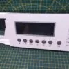 IMG_20250917_184639 Элементы управления Neff V6540X0EU/01 (кнопки) с дефектом панели для стиральной машины